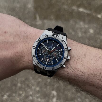 Festina chrono bike