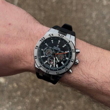 Festina chrono bike