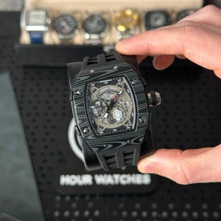 Richard Mille