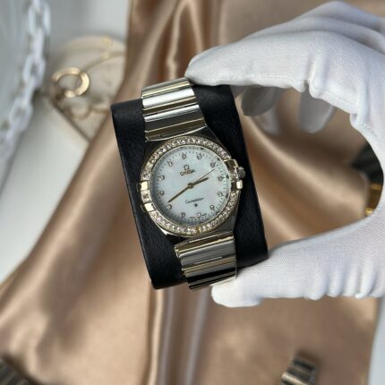 Omega Constellation