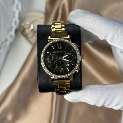 Michael kors chrono