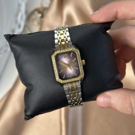 Casio carré pierre