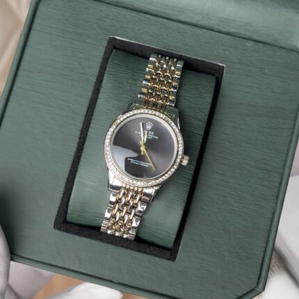 Rlx datejust