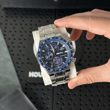 Casio Edifice 02