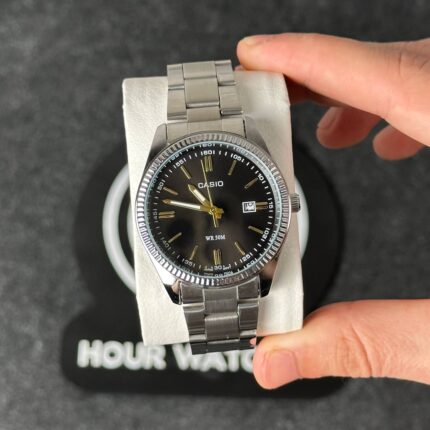 Casio mtp 1302 noir