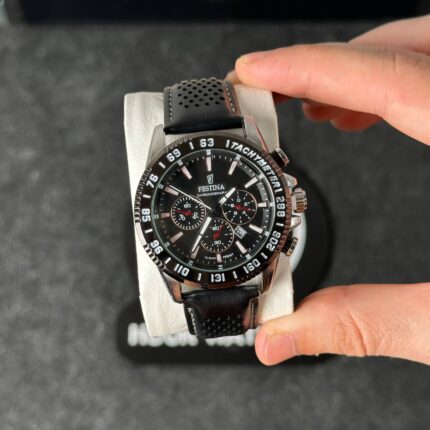 Festina cuir