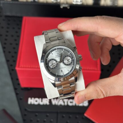 Omega Speedmaster