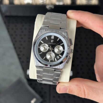 Poedagar chronographe original